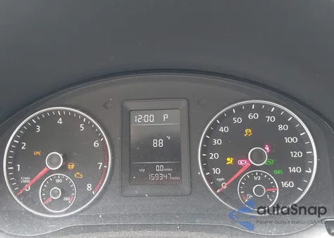 2010 Volkswagen Jetta S z USA, uszkodzony, nr VIN 3VWJZ7AJ5AM007189